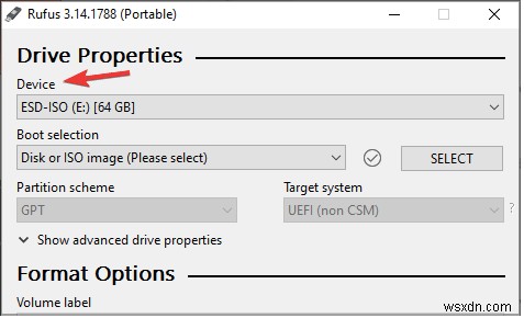 Windows 11の起動可能なUSBメモリを作成する方法を徹底解説