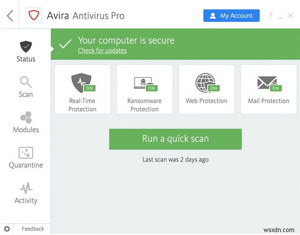 Windows・Mac対応!Bitdefenderの代わりになるおすすめアンチウイルス9選