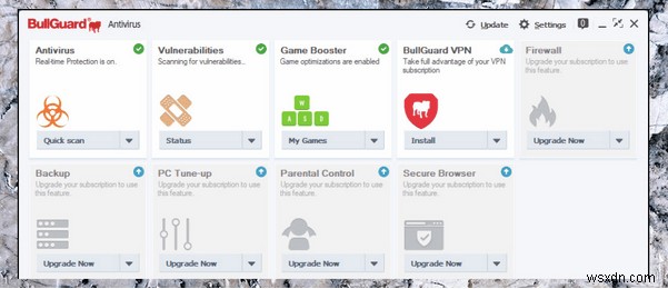 Windows・Mac対応!Bitdefenderの代わりになるおすすめアンチウイルス9選