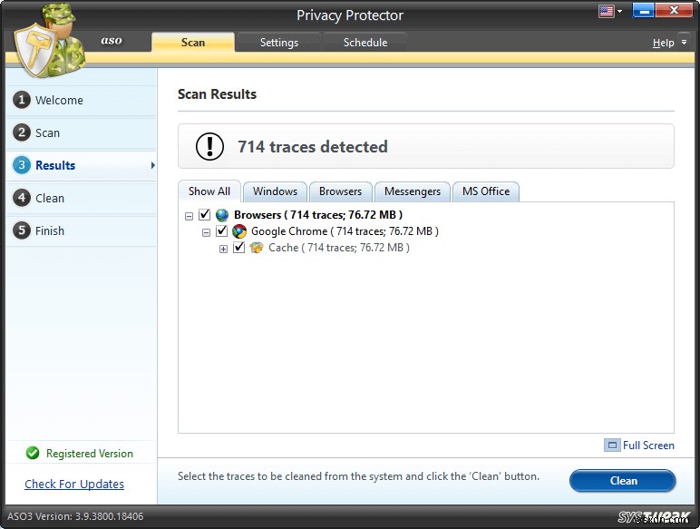 Advanced System OptimizerでWindowsパソコンのパフォーマンスを改善する方法