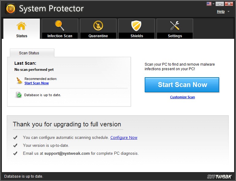 Advanced System OptimizerでWindowsパソコンのパフォーマンスを改善する方法
