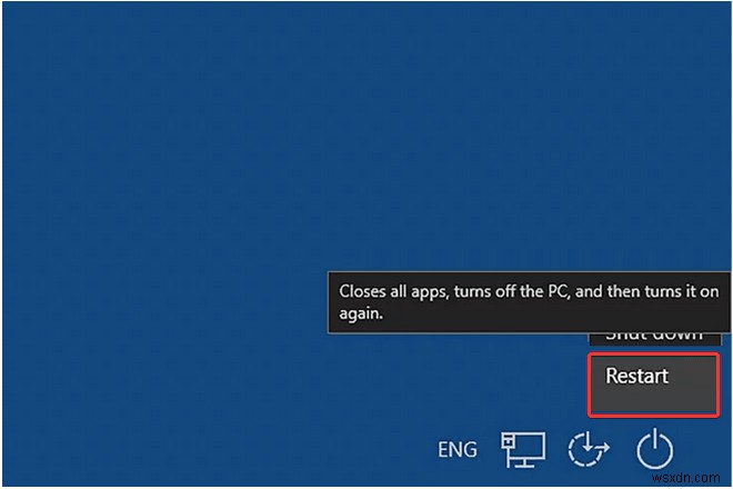 Windows 11でスタートボタンが反応しない・動かないときの対処法6選