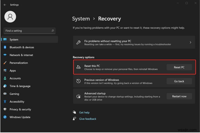 Windows 11でスタートボタンが反応しない・動かないときの対処法6選