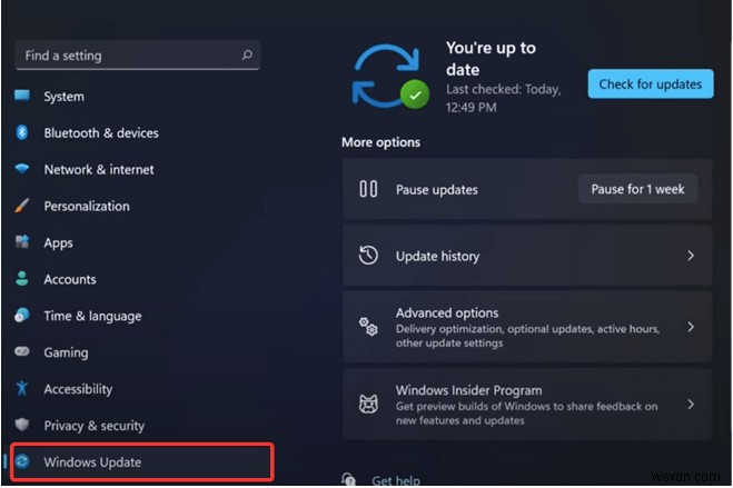 Windows 11でスタートボタンが反応しない・動かないときの対処法6選