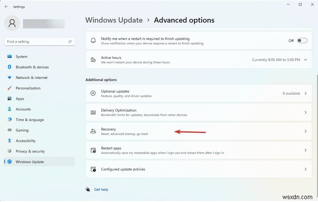 Windows 11でスタートボタンが反応しない・動かないときの対処法6選