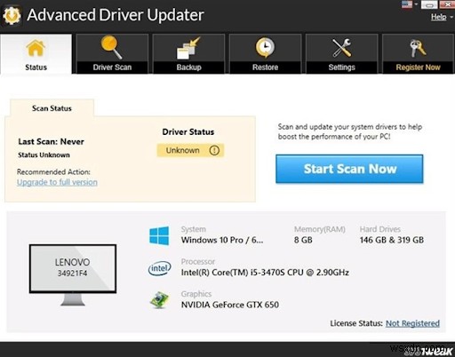 Intel Iris Xe グラフィックスドライバーのダウンロード方法【3つの方法を解説】