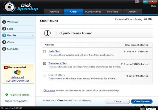【保存版】Disk Speedupでディスクを監視！読み取り/書き込み速度の調べ方とHDDトラブル対策