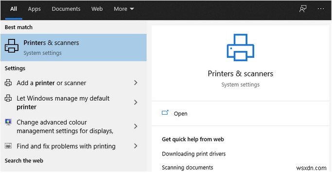 Windows PCで印刷が遅いときの対処法6選【原因別に徹底解説】