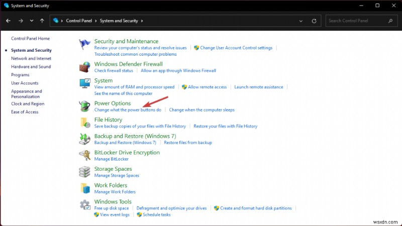 Windows 11で休止状態(ハイバネーション)モードを有効にする3つの方法