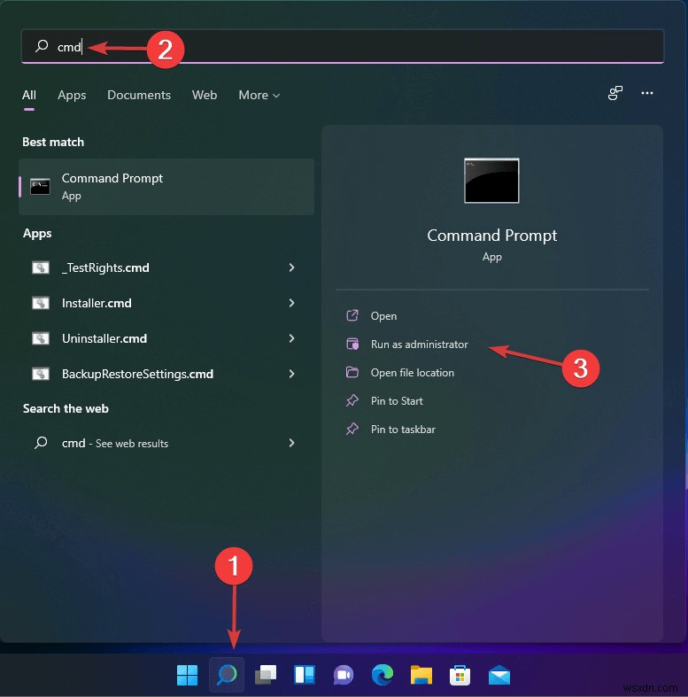 Windows 11で休止状態(ハイバネーション)モードを有効にする3つの方法