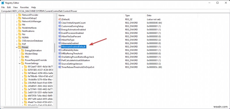 Windows 11で休止状態(ハイバネーション)モードを有効にする3つの方法