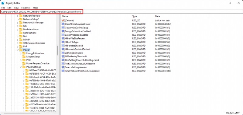 Windows 11で休止状態(ハイバネーション)モードを有効にする3つの方法