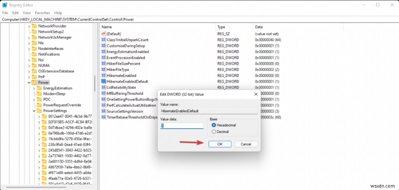 Windows 11で休止状態(ハイバネーション)モードを有効にする3つの方法