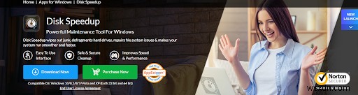 Disk Speedupでハードディスクの問題を簡単に解決する方法