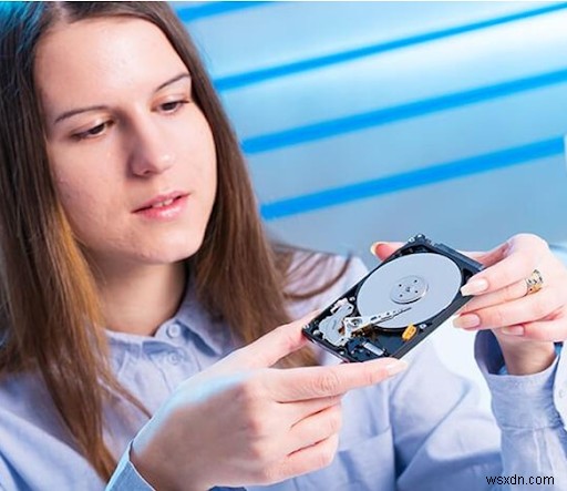 Disk Speedupでハードディスクの問題を簡単に解決する方法