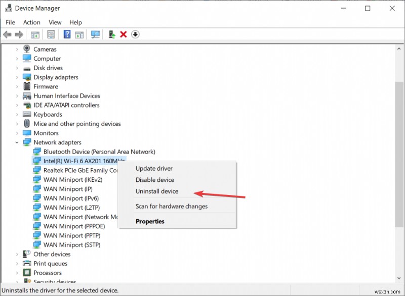 Windows 10でVPNエラー789「接続失敗」を解決する方法