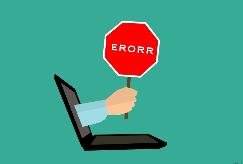 Windows 10でVPNエラー789「接続失敗」を解決する方法