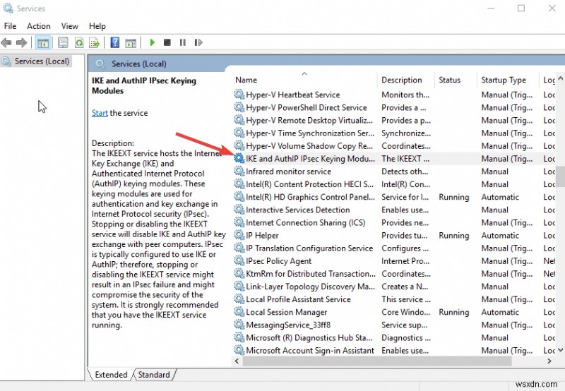 Windows 10でVPNエラー789「接続失敗」を解決する方法