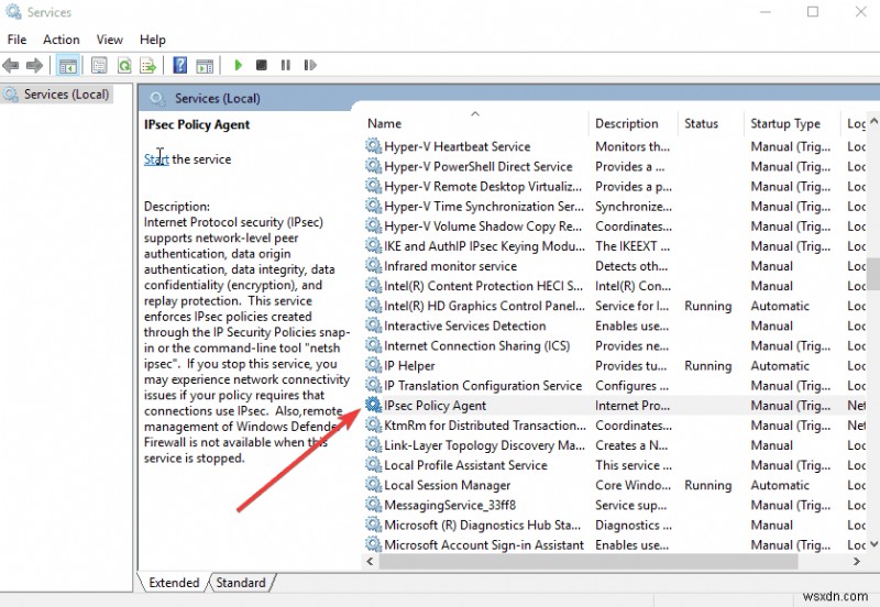 Windows 10でVPNエラー789「接続失敗」を解決する方法