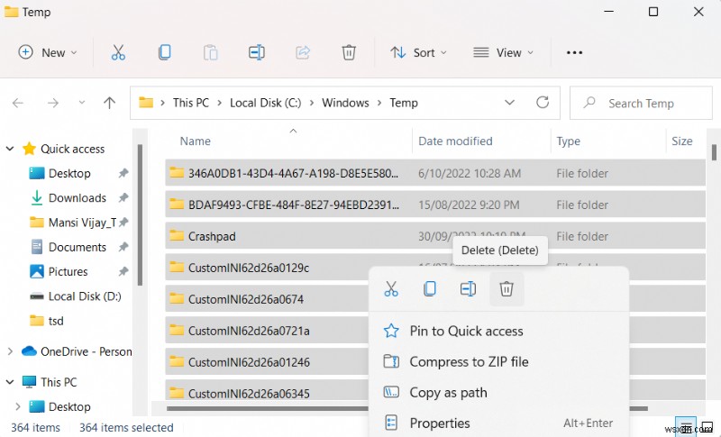 Windows 11でディスク使用率が100%になる問題を解決する方法【2022年最新版】