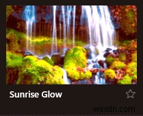 画像のノイズを除去して美しいHDR写真を作る方法|HDR Effectの使い方ガイド