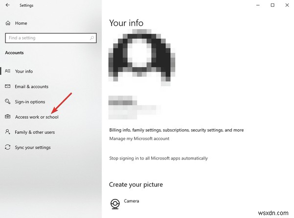 Windows 11/10で「このPCは組織によって更新が管理されています」の通知を解消する方法