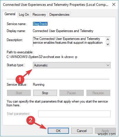 Windows 11/10で「このPCは組織によって更新が管理されています」の通知を解消する方法