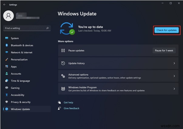 Windows 11を修復する6つの方法|フリーズや不具合を解消する対処法まとめ