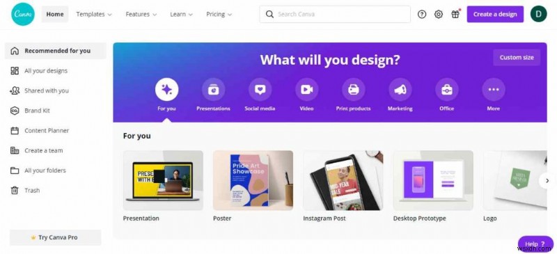 オンラインで画像の白い背景を削除する方法【Canva Pro活用ガイド】