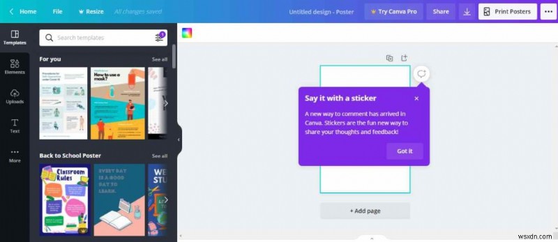 オンラインで画像の白い背景を削除する方法【Canva Pro活用ガイド】
