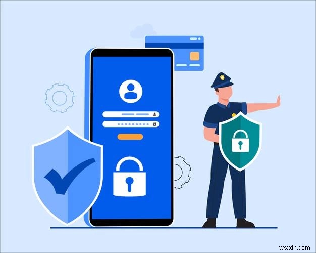 VPNを使っても追跡される?オンラインプライバシーの真実と対策を徹底解説