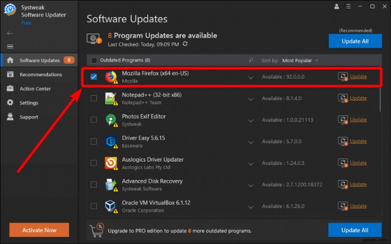 Windows PCのソフトウェアアップデートを簡単に確認・更新する方法