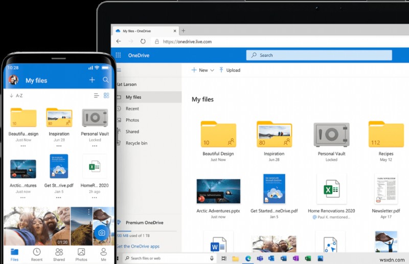 OneDriveの「ショートカットを移動できません」エラーを修正する5つの方法