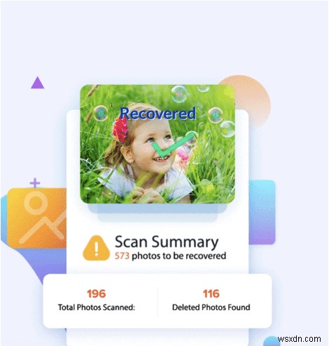 ハードドライブから削除された動画を復元する方法|Systweak Photos Recovery活用ガイド