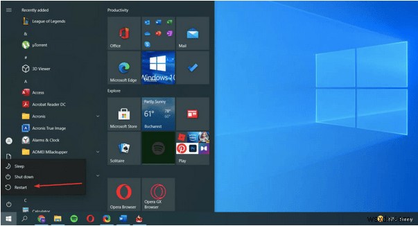 WindowsでBCDエラーが発生したときの直し方!破損したブート構成データを修復する方法