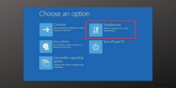 WindowsでBCDエラーが発生したときの直し方!破損したブート構成データを修復する方法
