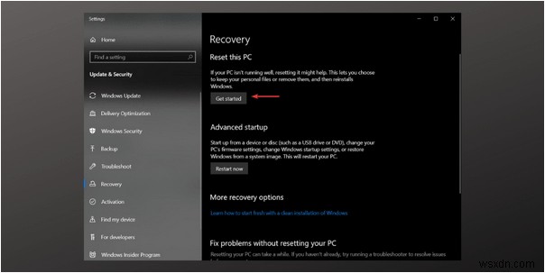 WindowsでBCDエラーが発生したときの直し方!破損したブート構成データを修復する方法