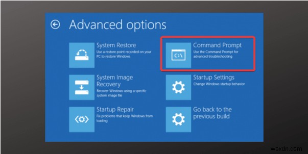WindowsでBCDエラーが発生したときの直し方!破損したブート構成データを修復する方法