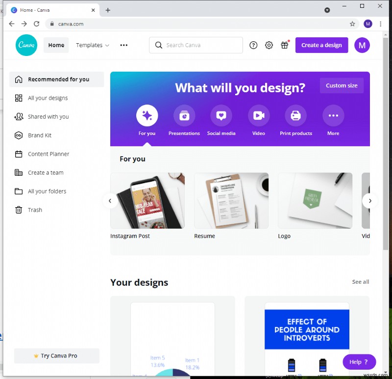 Canvaで履歴書をオンライン作成する方法|無料テンプレートの使い方を完全解説