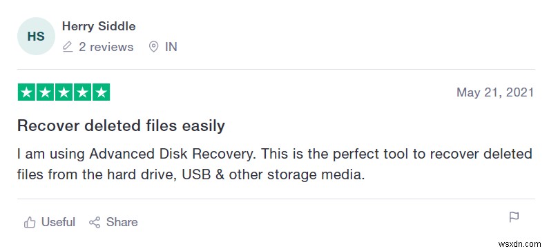 Disk Drill vs Advanced Disk Recovery 徹底比較：Windowsで使える最強のデータ復元ソフトはどっち？