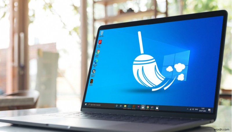 PCクリーナーソフトで実現!高速でラグのない快適なゲーム体験