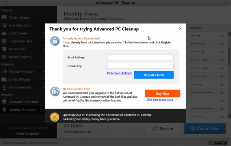 PCクリーナーソフトで実現!高速でラグのない快適なゲーム体験