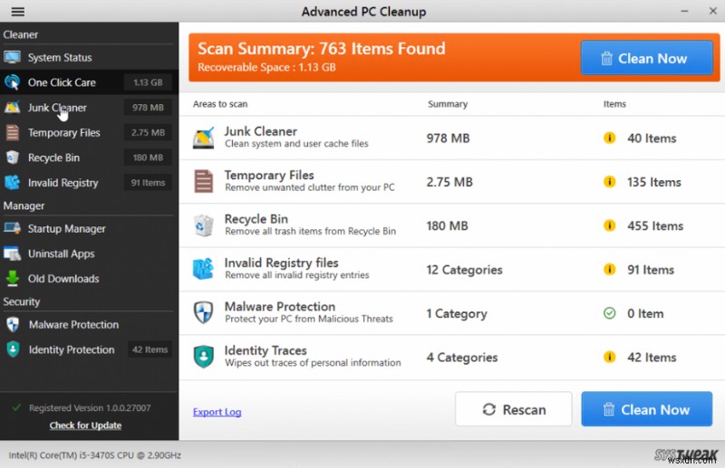 PCクリーナーソフトで実現!高速でラグのない快適なゲーム体験