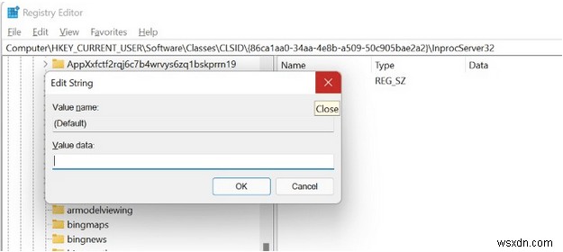 Windows 11で従来の右クリックメニュー(コンテキストメニュー)を復活させる2つの方法