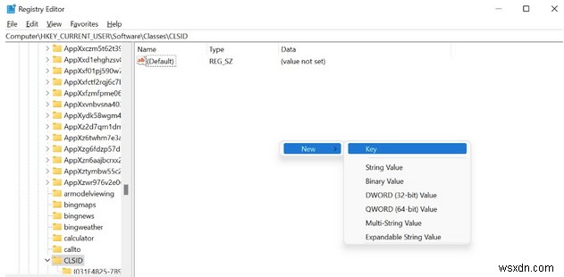 Windows 11で従来の右クリックメニュー(コンテキストメニュー)を復活させる2つの方法
