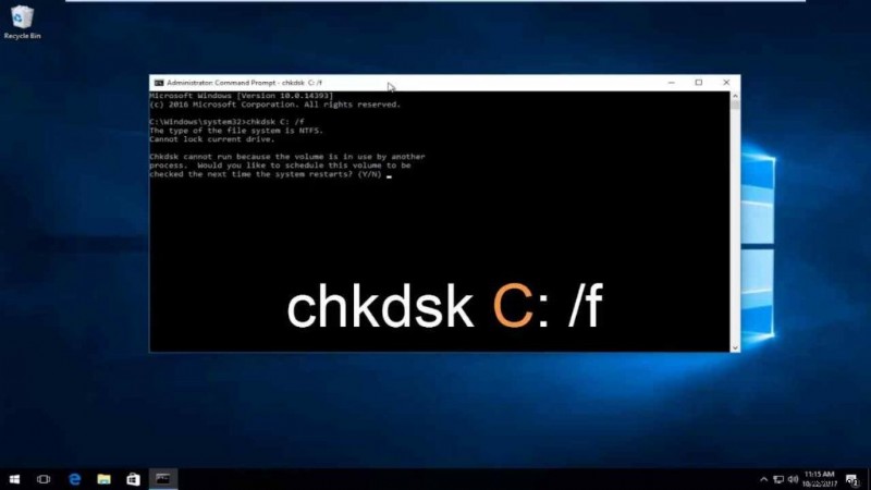 Windows 11/10で「起動デバイスが見つかりません」エラーを修正する5つの方法