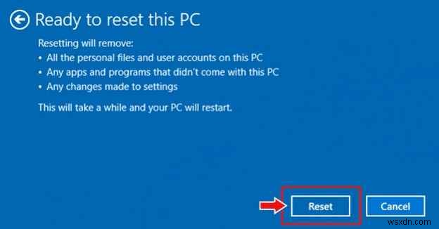 Windows 11/10で「起動デバイスが見つかりません」エラーを修正する5つの方法