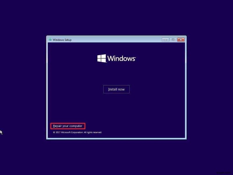Windows 11/10で「起動デバイスが見つかりません」エラーを修正する5つの方法