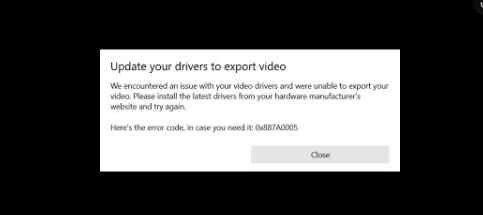 【Windows 11】フォトアプリのエラーコード0x887a0005を解決する方法