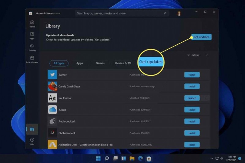 【Windows 11】フォトアプリのエラーコード0x887a0005を解決する方法